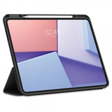 Spigen iPad Pro 13 (M4/M5) Etui Urban Fit Svart