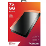 Zagg InvisibleShield iPad Pro 13 (M4/M5) Skjermbeskytter Glass Elite