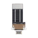 iPad 12.9 6. gen/Pad Pro 11 3./4. gen ladekontakt flexkabel - svart