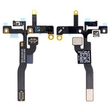 iPad 12.9 6. Gen/Pad Pro 11 3./4. Gen Strømknapp Flexkabel