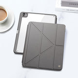 Dux Ducis iPad Pro 13 (M4/M5) Etui Magi Series Grå