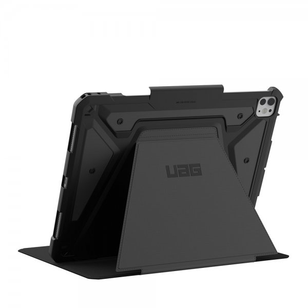 Urban Armor Gear (UAG) iPad Pro 13 (M4/M5) Etui Metropolis SE Svart