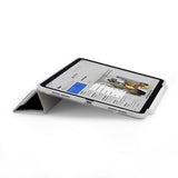 Pipetto iPad Pro 13 (M4/M5) Etui Origami No3 Pencil Case Hvit