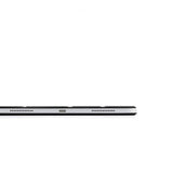 Pipetto iPad Pro 13 (M4/M5) Etui Origami No4 Slim Folio Case Svart