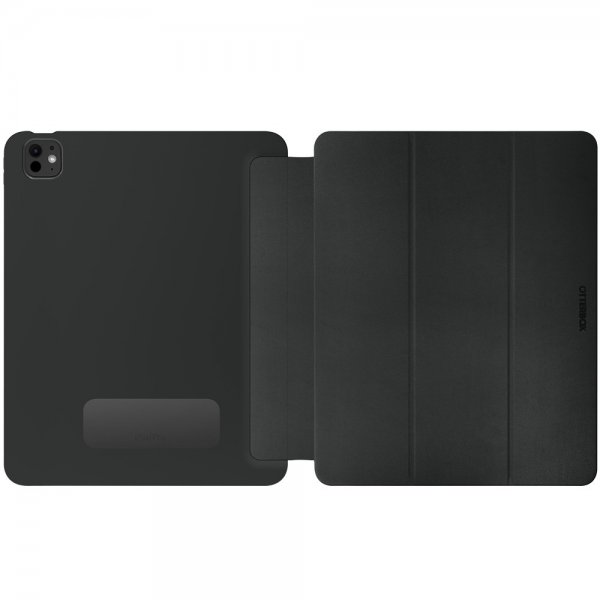 Otterbox iPad Pro 13 (M4/M5) Etui React Folio Svart