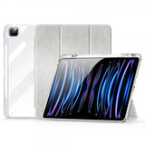Dux Ducis iPad Pro 13 (M4/M5) Etui UNID Series Grønn