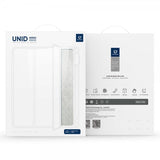 Dux Ducis iPad Pro 13 (M4/M5) Etui UNID Series Grønn