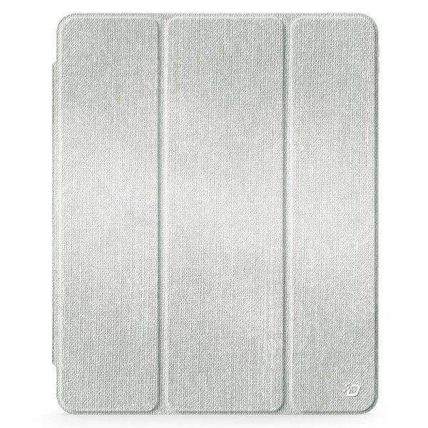 Dux Ducis iPad Pro 13 (M4/M5) Etui UNID Series Grønn