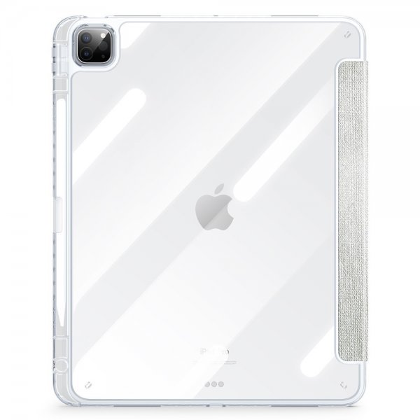 Dux Ducis iPad Pro 13 (M4/M5) Etui UNID Series Grønn