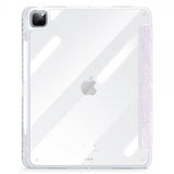 Dux Ducis iPad Pro 13 (M4/M5) Etui UNID Series Lilla