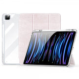 Dux Ducis iPad Pro 13 (M4/M5) Etui UNID Series Rosa