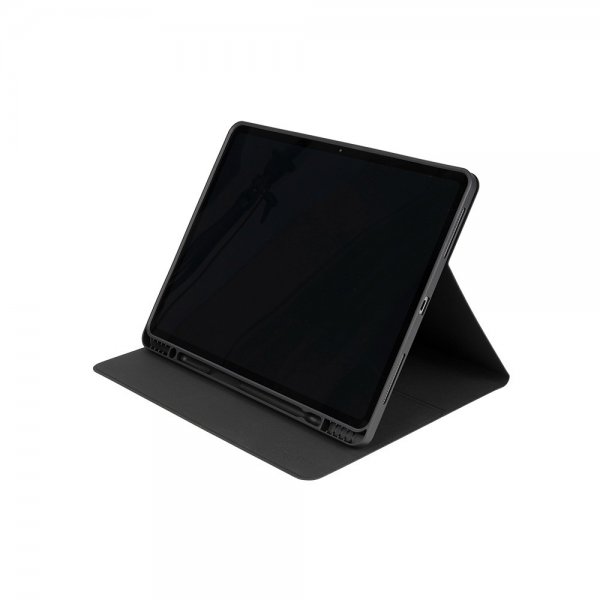 Tucano iPad Pro 13 (M4/M5) Etui Up Plus Svart