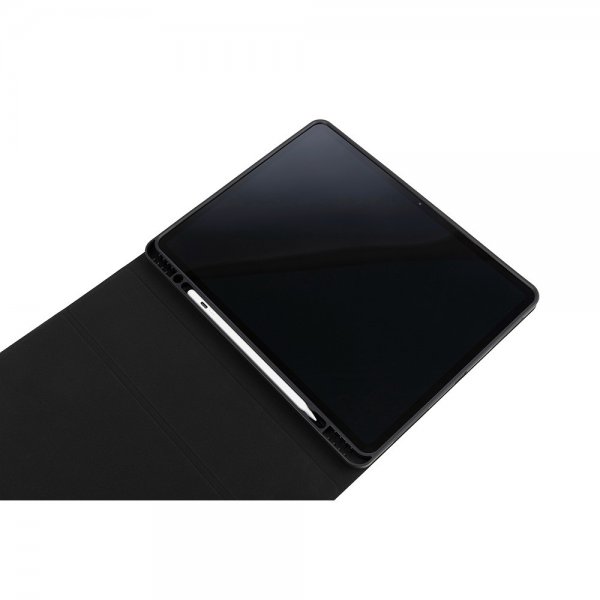 Tucano iPad Pro 13 (M4/M5) Etui Up Plus Svart