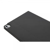 Tucano iPad Pro 13 (M4/M5) Etui Up Plus Svart