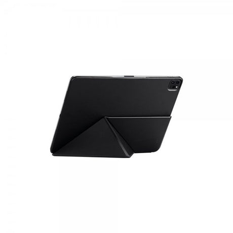 Pitaka iPad Pro 13 (M4/M5) Etui MagEZ Folio 2 Svart