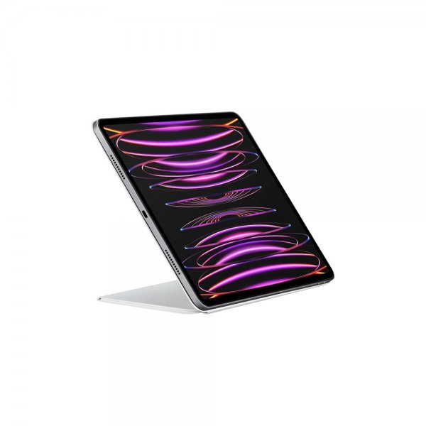 Pitaka iPad Pro 13 (M4/M5) Etui MagEZ Folio 2 Svart
