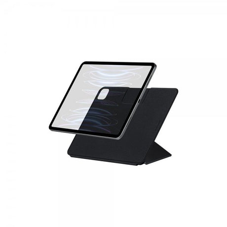 Pitaka iPad Pro 13 (M4/M5) Etui MagEZ Folio 2 Svart