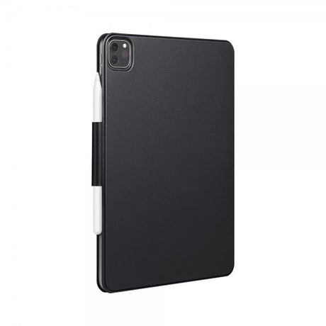 Pitaka iPad Pro 13 (M4/M5) Etui MagEZ Folio 2 Svart