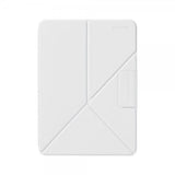 Pitaka iPad Pro 13 (M4/M5) Etui MagEZ Folio 2 Hvit