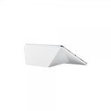 Pitaka iPad Pro 13 (M4/M5) Etui MagEZ Folio 2 Hvit