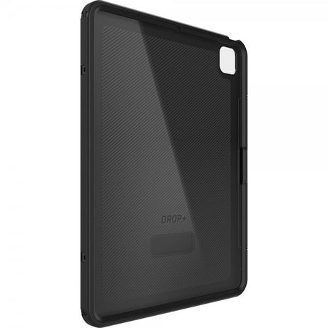 Otterbox iPad Pro 13 (M4/M5) Deksel Defender Svart