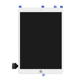 iPad Pro 9.7" LCD-skjerm OEM hvit