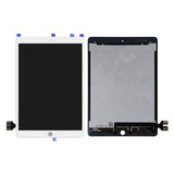 iPad Pro 9.7 Skjerm/Display - Hvit