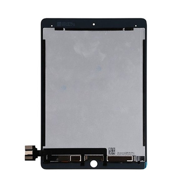 iPad Pro 9.7 Skjerm/Display - Hvit