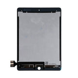 iPad Pro 9.7 Skjerm/Display - Hvit