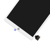 iPad Pro 9.7 Skjerm/Display - Hvit