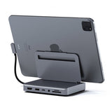 Satechi Aluminum Stand Hub Space Gray