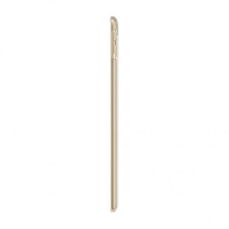Pipetto iPad 10.2 (gen 7/8/9) Skal Clear Back Cover