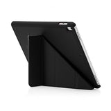 Pipetto iPad Pro 10.5/iPad Air 2019 (gen 3) Origami Veske Svart
