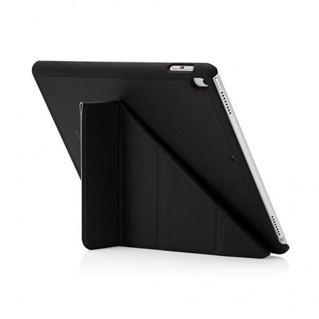 Pipetto iPad Pro 10.5/iPad Air 2019 (gen 3) Origami Veske Svart