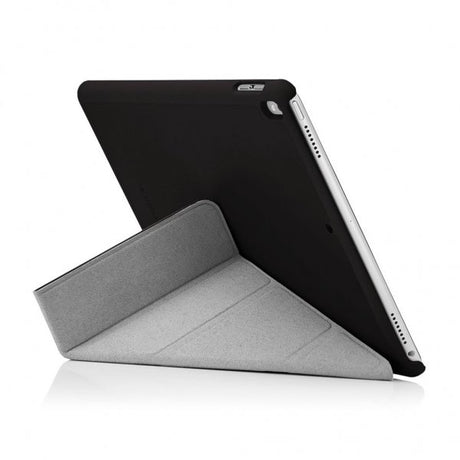 Pipetto iPad Pro 10.5/iPad Air 2019 (gen 3) Origami Veske Svart
