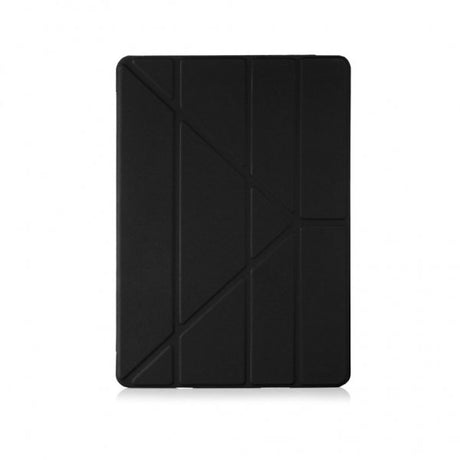 Pipetto iPad Pro 10.5/iPad Air 2019 (gen 3) Origami Veske Svart