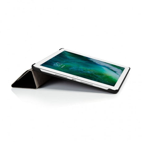 Pipetto iPad Pro 10.5/iPad Air 2019 (gen 3) Origami Veske Svart
