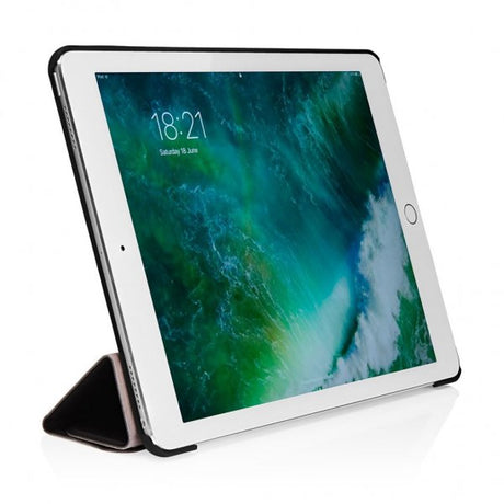 Pipetto iPad Pro 10.5/iPad Air 2019 (gen 3) Origami Veske Svart