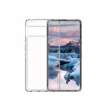 dbramante1928 Google Pixel 7 Deksel Iceland Pro Transparent