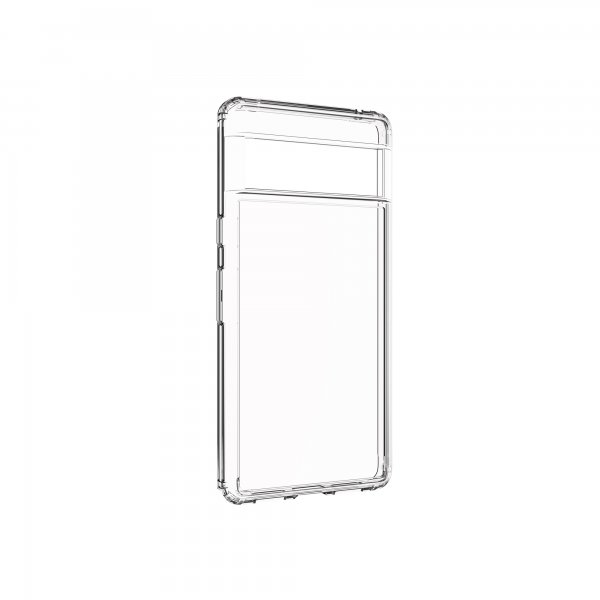 dbramante1928 Google Pixel 7 Deksel Iceland Pro Transparent