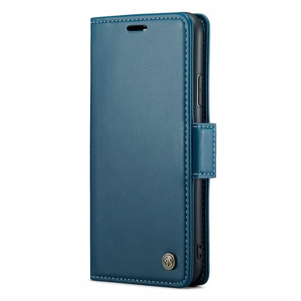 CaseMe iPhone 11 Etui 023 Series Blå