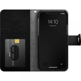Ideal of Sweden iPhone 11 Etui Magnet Wallet+ Svart
