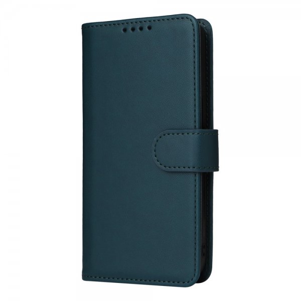 Betopnice iPhone 11 Etui Avtagbart Deksel 005 Blå