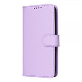 Betopnice iPhone 11 Etui Avtagbart Deksel 005 Lilla