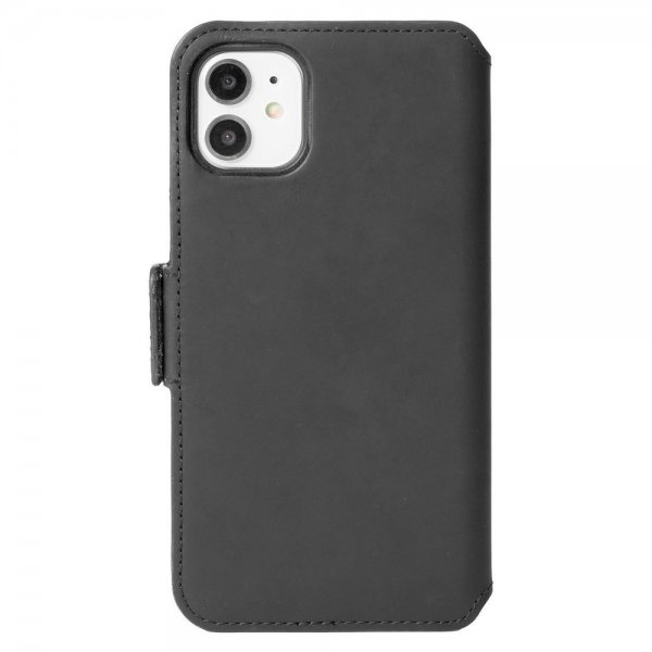 Kavaj iPhone 11 Etui Phoenix Svart