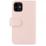 holdit iPhone 11 Etui Wallet Case Extended Magnet Avtakbart Deksel Blush Pink