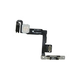 iPhone 11 Låseknapp med Blits Flexkabel