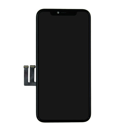 iPhone 11 LCD-skjerm, renovert – Svart