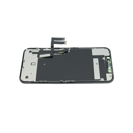 iPhone 11 LCD-skjerm, renovert – Svart