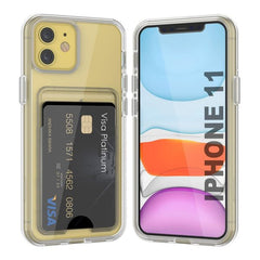 iPhone 11 Deksel